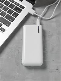 POWERBANK AD ALTA DENSITÀ 10000 mAh